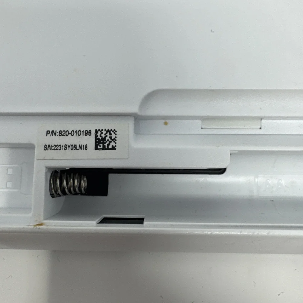 Logitech K540 Keyboard ONLY - Black  (/RT6-22571-K540-UA) With Dongle